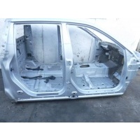 Порог правый SsangYong Actyon Sports QJ 5212132000