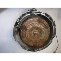 АКПП Volkswagen Touareg 1 7L 09D300036R