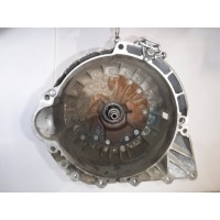 АКПП Volkswagen Touareg 1 7L 09D300037K