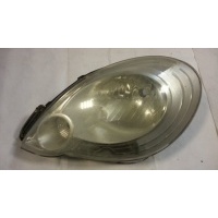 Блок фара левая Renault Kangoo 2 KW 7701068181