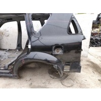 Крыло заднее левое SsangYong Rexton 1 Y200 Y250 Y290 5211108A10