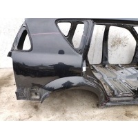 Крыло заднее правое SsangYong Rexton 1 Y200 Y250 Y290 5212108A30