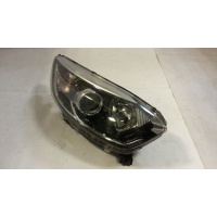 Блок фара правая Renault Kaptur 260108765R