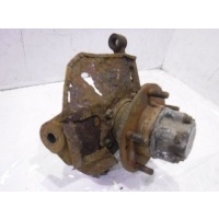 Кулак передний левый Kia Sportage 1 NB7 0K08133030D