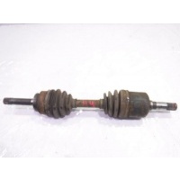 Привод передний правый Kia Sportage 1 NB7 0K01225500D