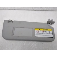 Козырек правый Lifan Solano 2 B8204200A2B47