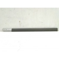 Молдинг двери передней левой Renault Megane 2 BM KM EM 8200574616