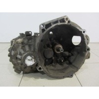 МКПП Volkswagen Passat B3 02A300046X
