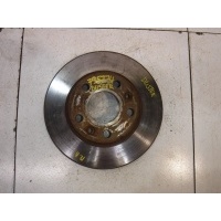 Диск тормозной Renault Fluence 402066300R