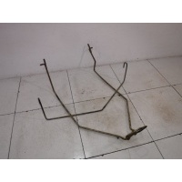 Кронштейн запасного колеса Renault Duster 8200860501