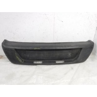 Накладка заднего бампера Kia Rio 4 86612H0000