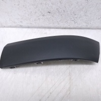 Накладка переднего бампера Renault Clio 2 CB 1998-2013 8200113984