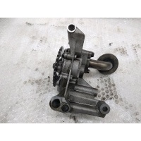 Насос масляный Seat Ibiza 3 6L 038115105D