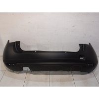 Бампер задний Renault Duster 850220033R
