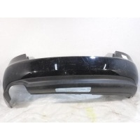 Бампер задний Audi A5 8T 2007-2017 8T0807303CGRU