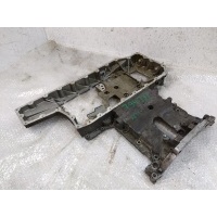 Поддон двигателя Audi A8 D3 4E 07C103803K