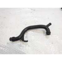 Патрубок системы охлаждения Audi A4 B8 06H121065D