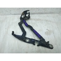 Петля крышки багажника правая Audi A6 C5 4B5827302D