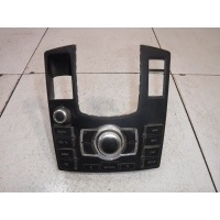 Блок кнопок Audi A8 D3 4E 4E1919610B