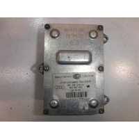 Блок розжига ксенона Audi A8 D3 4E 4E0907813