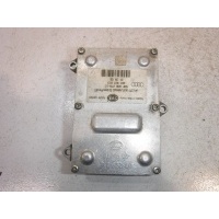 Блок розжига ксенона Audi A8 D3 4E 4E0907813