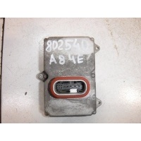 Блок розжига ксенона Audi A8 D3 4E 2003-2010 4E0907813