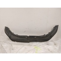 Юбка бампера переднего Volkswagen Polo 5 rus 6R 6RU805915A