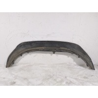 Юбка бампера переднего Volkswagen Polo 5 rus 6R 6RU805915A