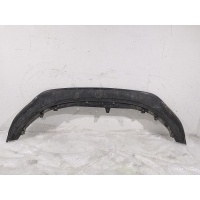 Юбка бампера переднего Volkswagen Polo 5 rus 6R 6RU805915A