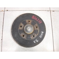 Барабан тормозной Renault Duster 8200835832