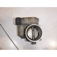Дроссельная заслонка Audi A4 B7 06B133062B