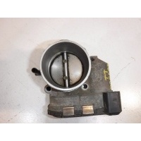 Дроссельная заслонка Audi TT 8N 06A133062C
