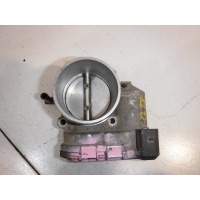 Дроссельная заслонка Audi TT 8N 06A133062C