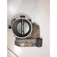 Дроссельная заслонка Volkswagen Golf 4 1997-2006 06A133062C