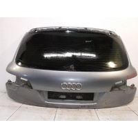 Дверь багажника Audi Q7 4L 4L0827023
