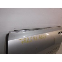 Дверь боковая передняя левая Audi A8 D3 4E 4E0831051C