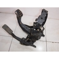 Блок педалей Volkswagen Vento 1H1721321A