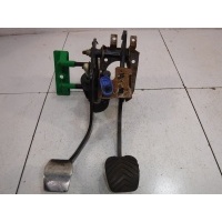 Блок педалей Ford Focus 1 1320941