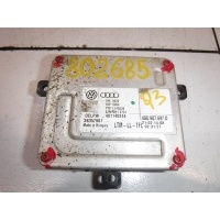 Блок управления светом Audi Q3 8U 4G0907697D