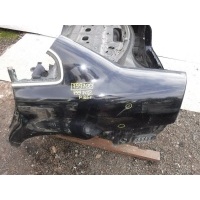 Крыло заднее левое Volkswagen Passat B5 3B5809843B