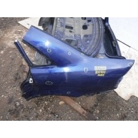 Крыло заднее левое Audi A4 B5 8D5809605G