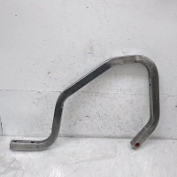 Петля крышки багажника правая Renault Logan 2 L8 904005571R