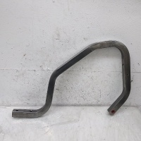 Петля крышки багажника правая Renault Logan 2 L8 904005571R