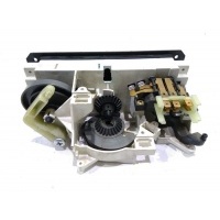 Блок управления печкой Audi A4 B5 8D1819045