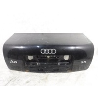 Крышка багажника Audi A6 C5 4B5827023R