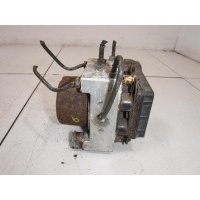 Блок ABS (насос) Mitsubishi Lancer 9 CS MN116261