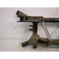 Балка задняя (подрамник) Mitsubishi Outlander 2 CW0W 4100A036