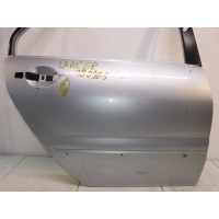 Дверь боковая задняя правая Mitsubishi Lancer 9 CS 5730A192