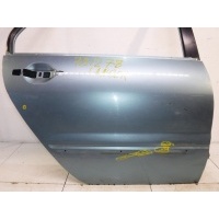 Дверь боковая задняя правая Mitsubishi Lancer 9 CS 2000-2013 5730A192
