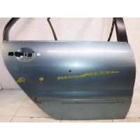 Дверь боковая задняя правая Mitsubishi Lancer 9 CS 5730A192
